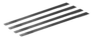 Noże do skórowaczki 554/20/1- zestaw 4 sztuk