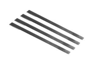 Noże do odbłoniarki 554/22/0,7- SKOS  zestaw 4 sztuk