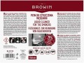 Płyn do czyszczenia wędzarni BROWIN No 331110 f.JPG