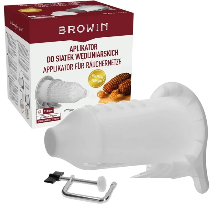 Aplikator do siatek wędliniarskich - premium j.JPG