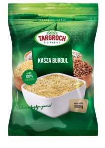 Kasza bulgur 500g
