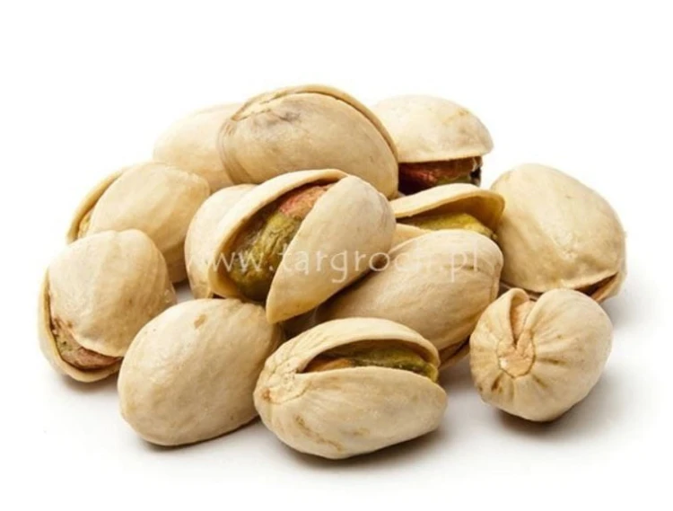 pistacje prażone 250g b.JPG