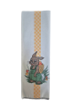 osłonka z zającem wielkanocnym.png