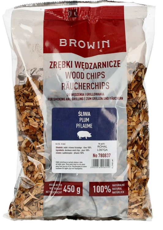zrębki śliwa.JPG
