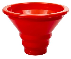  Lejek do słoików 150/55 mm