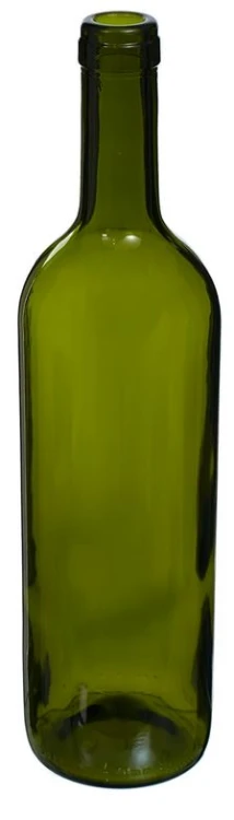 butelki na wino oliwkowe c.JPG
