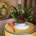 butelki na wino zielone i.JPG