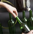 butelki na wino zielone j.JPG