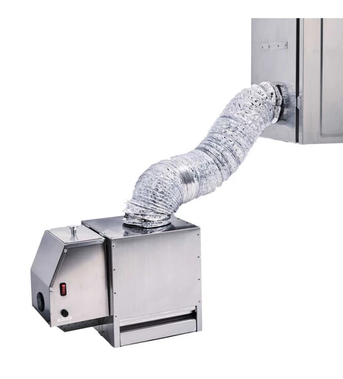 przystawka na zimno borniak  inox c.JPG