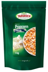 Popcorn ziano 1kg