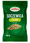 Soczewica zielona 500g