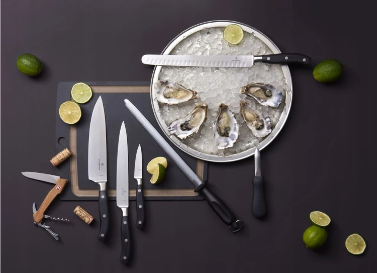noże kuchenne VICTORINOX.JPG