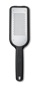Tarka kuchenna VICTORINOX 7.6082.3 DROBNOZIARNISTA CZARNA