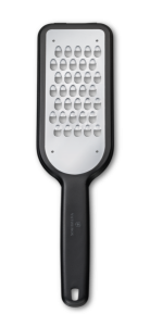 Tarka kuchenna VICTORINOX 7.6081.3 GRUBOZIARNISTA CZARNA