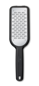 Tarka kuchenna VICTORINOX 7.6084.3 ŚREDNIOZIARNISTA CZARNA