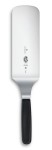 Szpatuła gastronomiczna 21 cm DUŻA czarna elastyczna VICTORINOX 5.2743.27