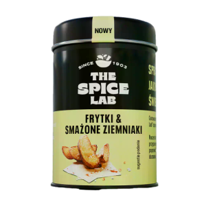 Mieszanka przypraw FRYTKI & SMAŻONE ZIEMNIAKI - SHAKER