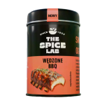 Mieszanka przypraw WĘDZONE BBQ - SHAKER