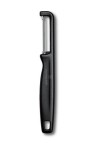 Obieraczka pionowa VICTORINOX 6.0942.3 CZARNA IOTA PEELER ostrze gładkie