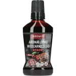 Aromat dymu wędzarniczego w płynie – wiśniowy 250 ml