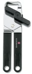 Otwieracz do butelek i puszek, czarny VICTORINOX 7.6857.3