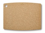 Deska do krojenia 37 x 29 cm VICTORINOX 7.4122, Epicurean seria Kitchen , jasno brązowa