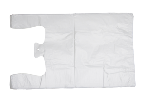 Reklamówki 10 kg HDPE opakowanie 200 szt.