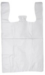 Reklamówki 5 kg HDPE opakowanie 200 szt.