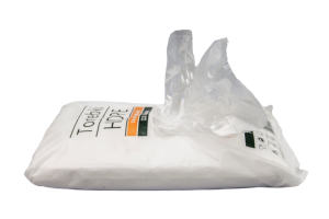 Torebki spożywcze HDPE 14x4x32 cm - 1000 szt.