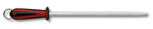 Stalka do ostrzenia noży VICTORINOX 7.8511 okrągła 30 cm  DUAL GRIP