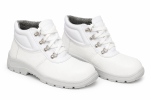Buty, trzewiki masarskie