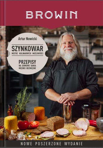 książka szynkowar mistrz kulinarnych możliwości.JPG