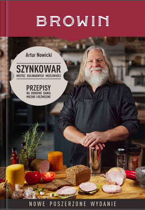 książka szynkowar mistrz kulinarnych możliwości.JPG