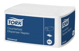 Serwetki do dyspensera TORK 10905 4000 szt.