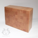 Kloc masarski 50 x 40 x 15 cm bez podstawy