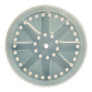 Tłok silikonowy do nadziewarek do kiełbas 5kg