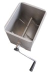 Mieszarka ręczna do farszu 9 kg / 15l