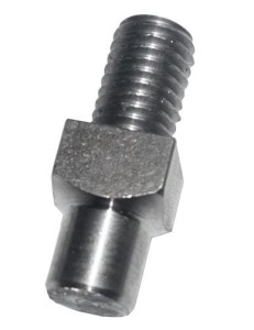 Trzpień ślimaka do maszynki nr 32