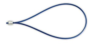 Żyłka do czyszczenia żeberek GIESSER 20 cm