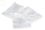 Worki gładkie do pakowarki próżniowej 200x250 mm 50 szt