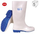 Buty masarskie, gumowe, męskie