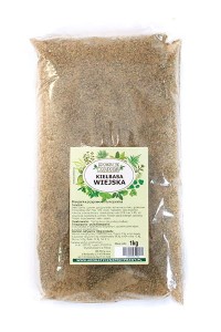 Przyprawa do kiełbasy wiejskiej 1 kg