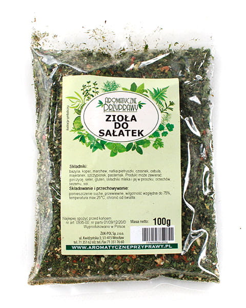 zioła do salatek 100gjpg