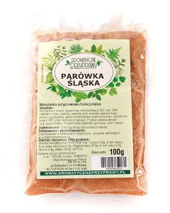 Przyprawa do parówek 100g