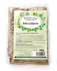 Przyprawa do salcesonu  100g 