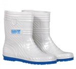 Buty masarskie, gumowe, damskie