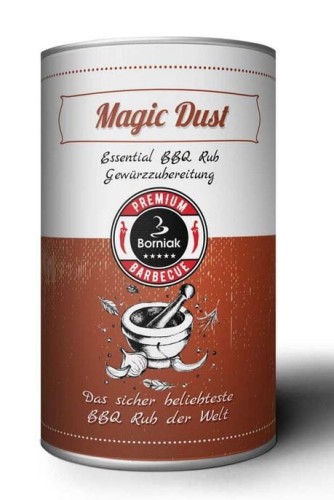 przyprawa BORNIAK Magic DUST.JPG