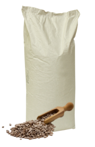 Słonecznik łuskany 25 kg worek