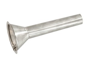 Lejek do kiełbas blacha do maszynki nr 5