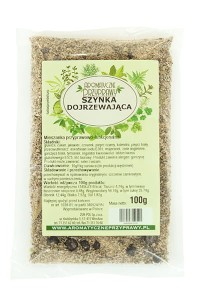 Szynka dojrzewająca - mieszanka przypraw do peklowania na sucho 100g